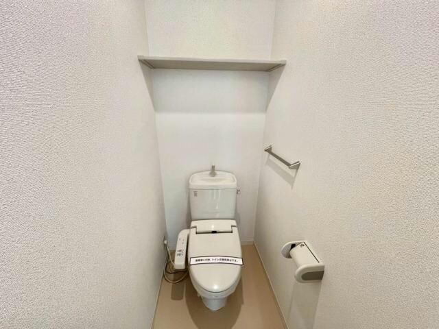 メゾンエスポワールⅠの物件内観写真