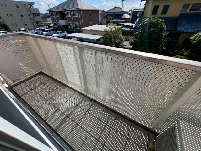 メゾンエスポワールⅠの物件内観写真