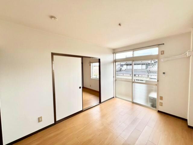 エスポワール（南佐賀）の物件内観写真