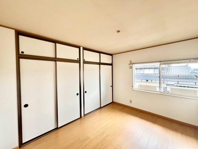 エスポワール（南佐賀）の物件内観写真