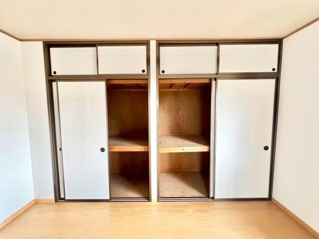 エスポワール（南佐賀）の物件内観写真