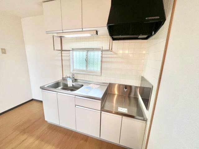 エスポワール（南佐賀）の物件内観写真