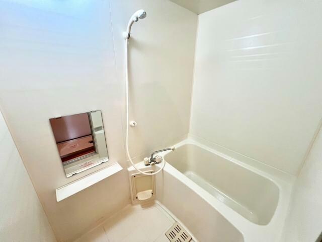 エスポワール（南佐賀）の物件内観写真