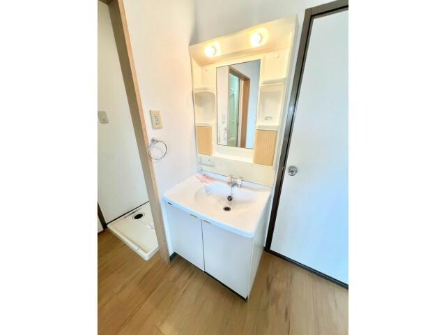 エスポワール（南佐賀）の物件内観写真