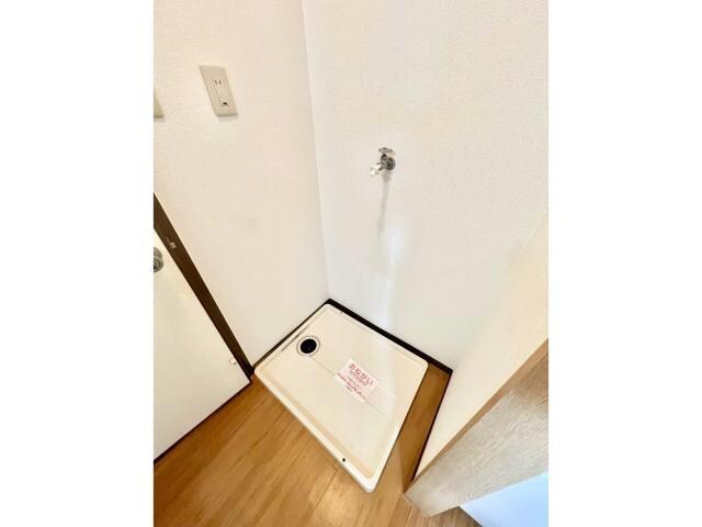 エスポワール（南佐賀）の物件内観写真