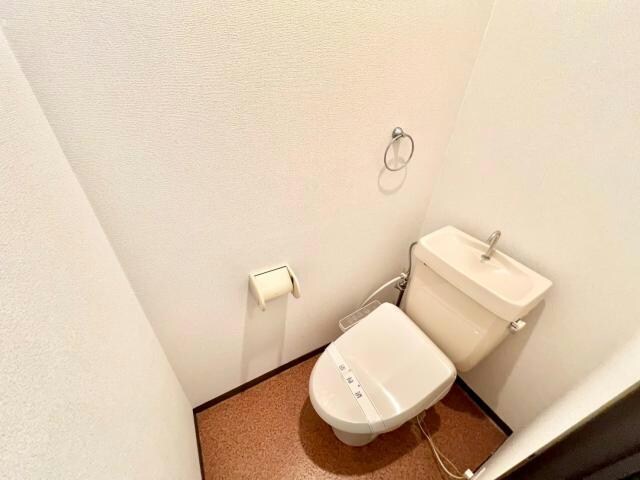 エスポワール（南佐賀）の物件内観写真