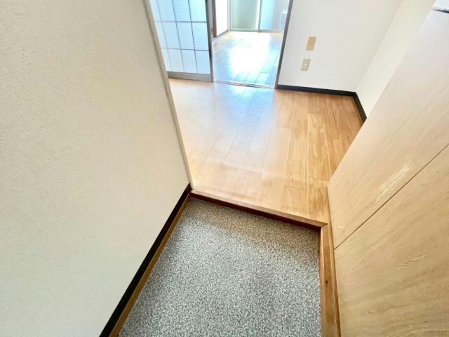 エスポワール（南佐賀）の物件内観写真