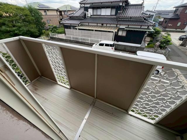 エスポワール（南佐賀）の物件内観写真