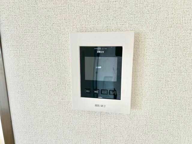 エスポワール（南佐賀）の物件内観写真