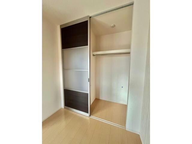 ラ・カーサミーアＡ棟の物件内観写真