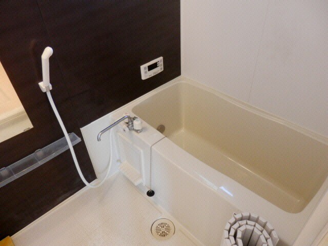 ラ・カーサミーアＡ棟の物件内観写真