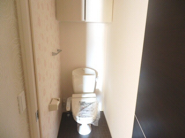 ラ・カーサミーアＡ棟の物件内観写真