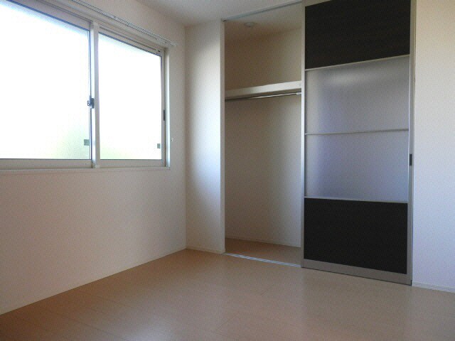 ラ・カーサミーアＡ棟の物件内観写真