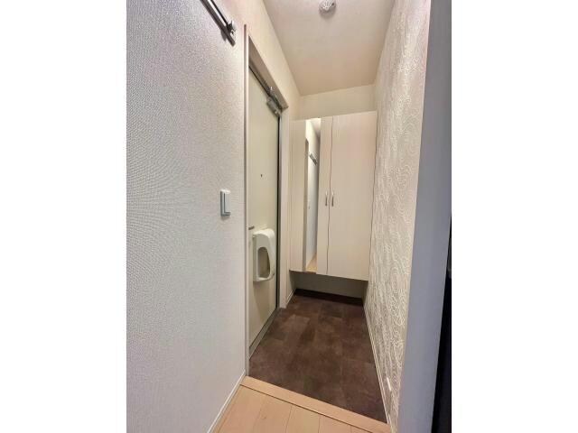 ラ・カーサミーアＡ棟の物件内観写真