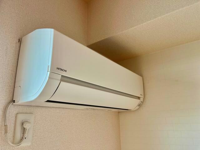 ラ・カーサミーアＡ棟の物件内観写真