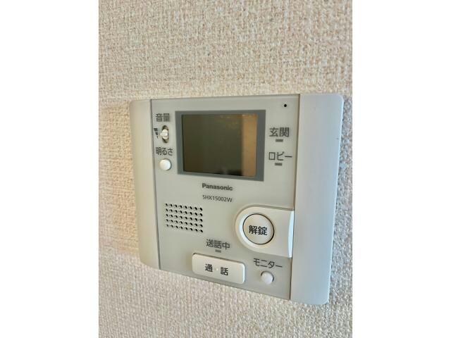 ラ・カーサミーアＡ棟の物件内観写真