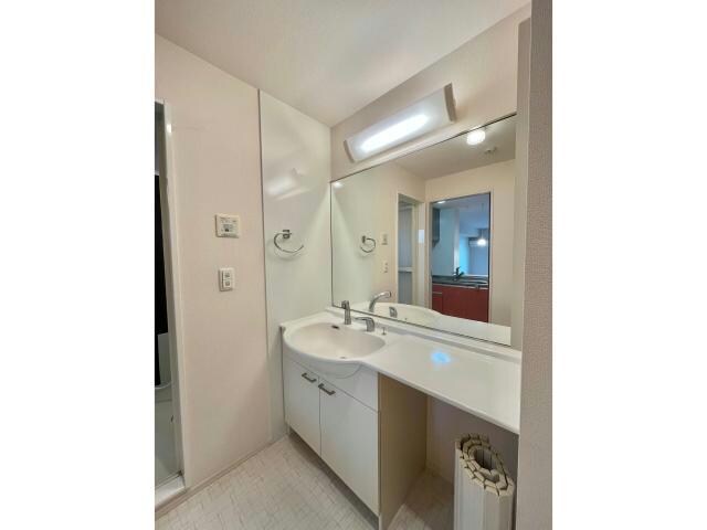 ラ・カーサミーアＡ棟の物件内観写真