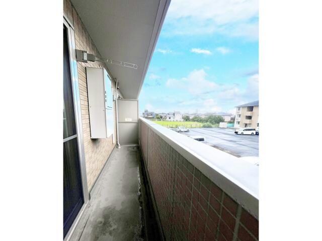 ラ・カーサミーアＡ棟の物件内観写真