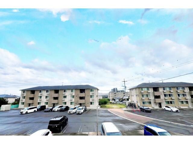 ラ・カーサミーアＡ棟の物件内観写真