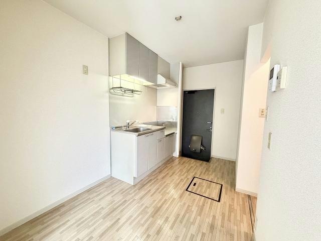 ラピート今泉の物件内観写真