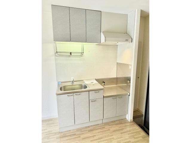 ラピート今泉の物件内観写真