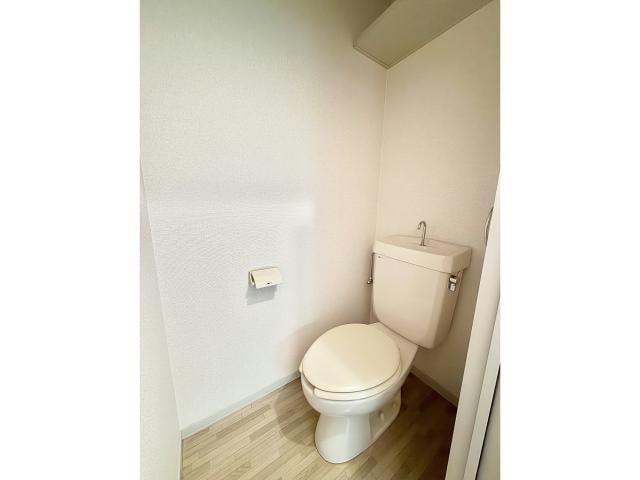 ラピート今泉の物件内観写真