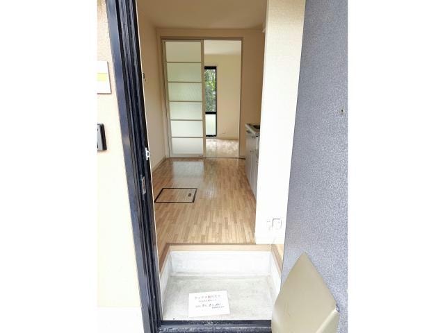 ラピート今泉の物件内観写真