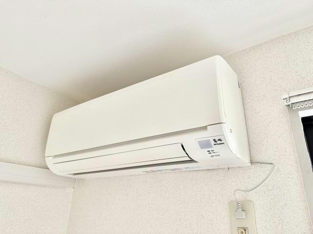 ラピート今泉の物件内観写真