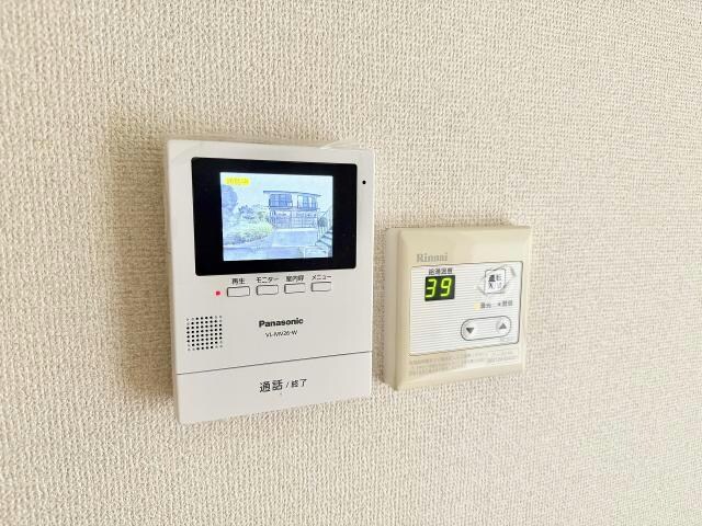 ラピート今泉の物件内観写真