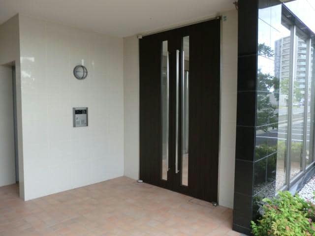 エバーフェニックスの物件外観写真