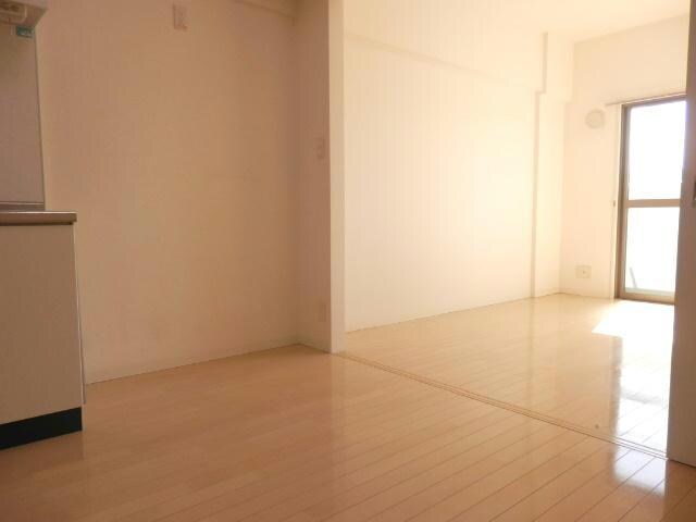 エバーフェニックスの物件内観写真