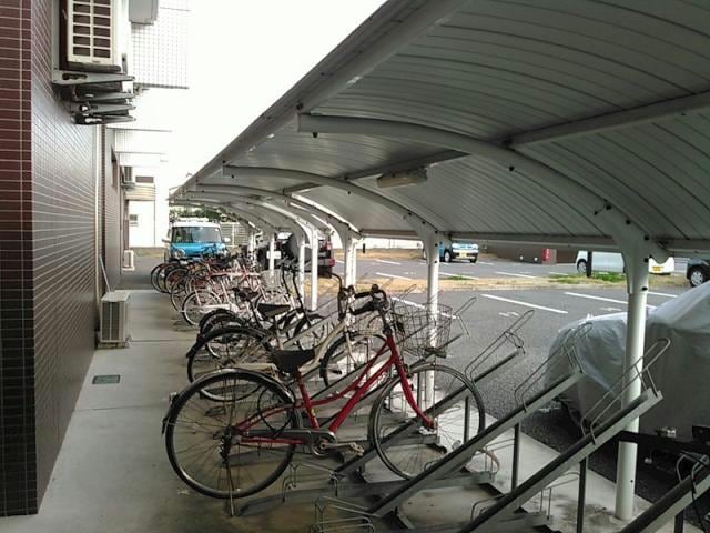 エバーフェニックスの物件外観写真