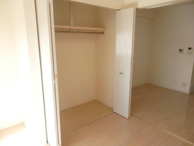 エバーフェニックスの物件内観写真