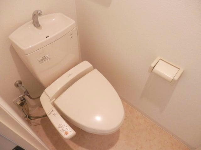 エバーフェニックスの物件内観写真