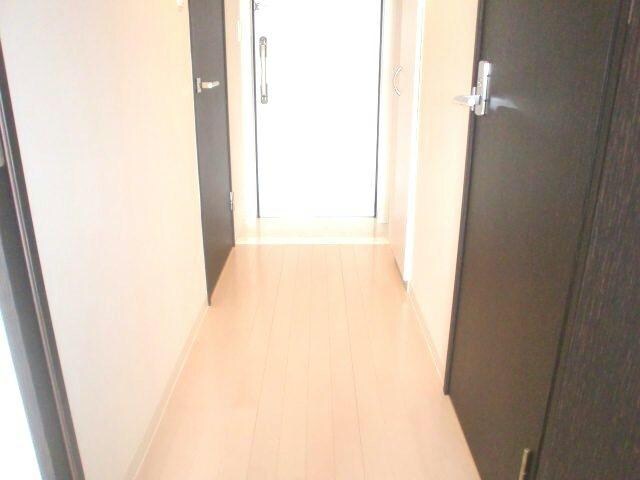 エバーフェニックスの物件内観写真