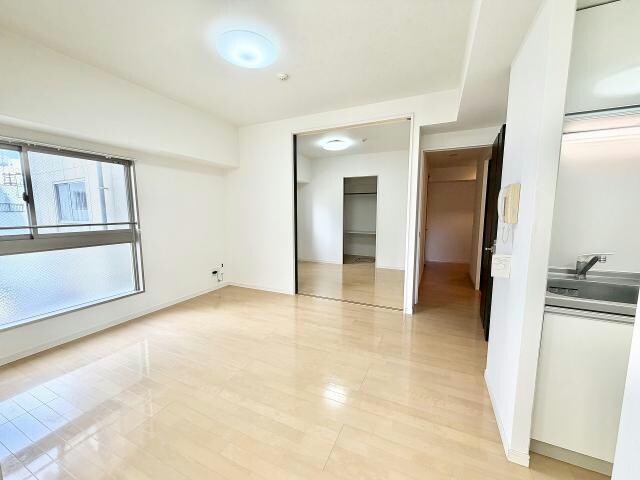 ビュークレスト佐賀駅前の物件内観写真