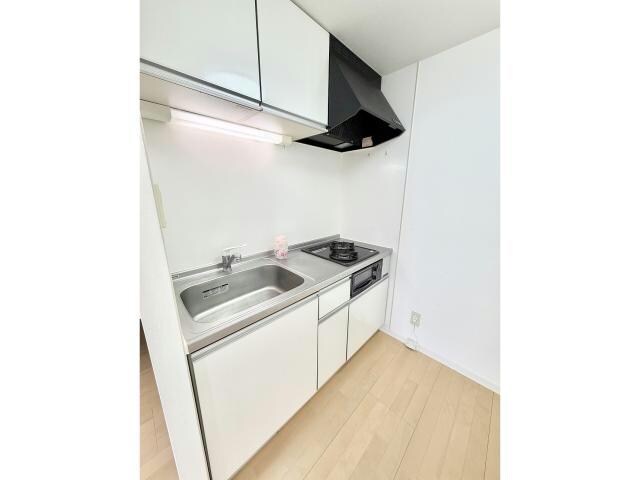 ビュークレスト佐賀駅前の物件内観写真