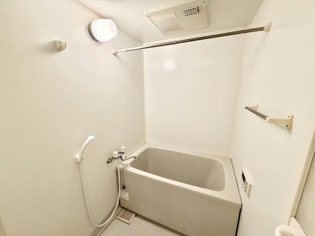 ビュークレスト佐賀駅前の物件内観写真