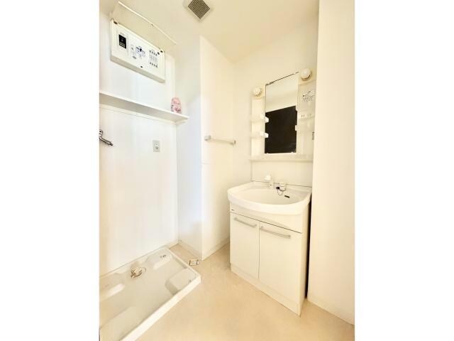 ビュークレスト佐賀駅前の物件内観写真