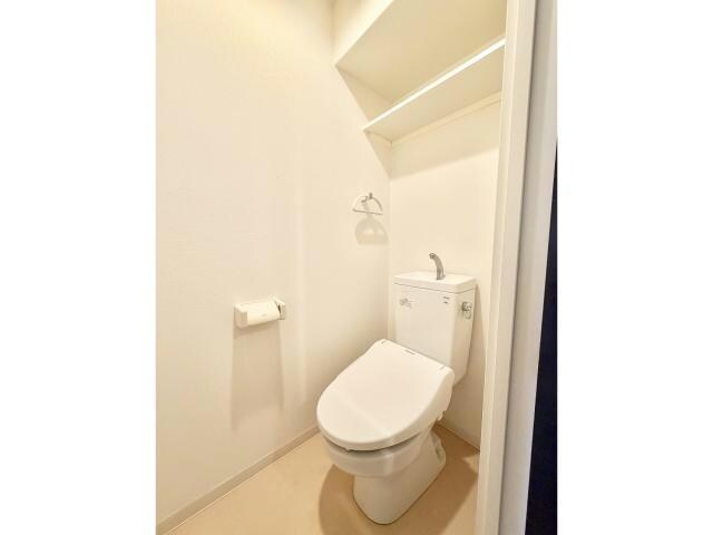 ビュークレスト佐賀駅前の物件内観写真