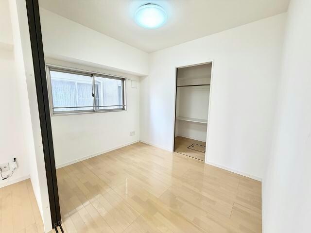 ビュークレスト佐賀駅前の物件内観写真