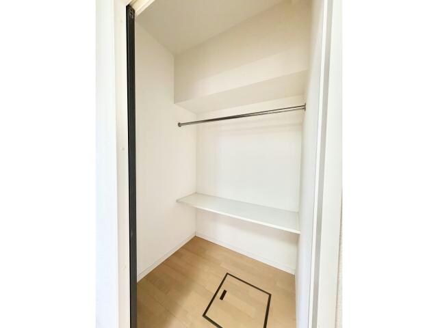 ビュークレスト佐賀駅前の物件内観写真