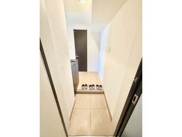 ビュークレスト佐賀駅前の物件内観写真