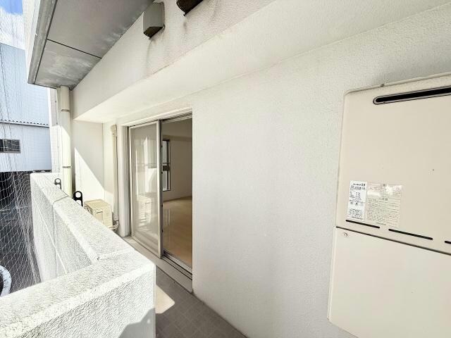 ビュークレスト佐賀駅前の物件内観写真