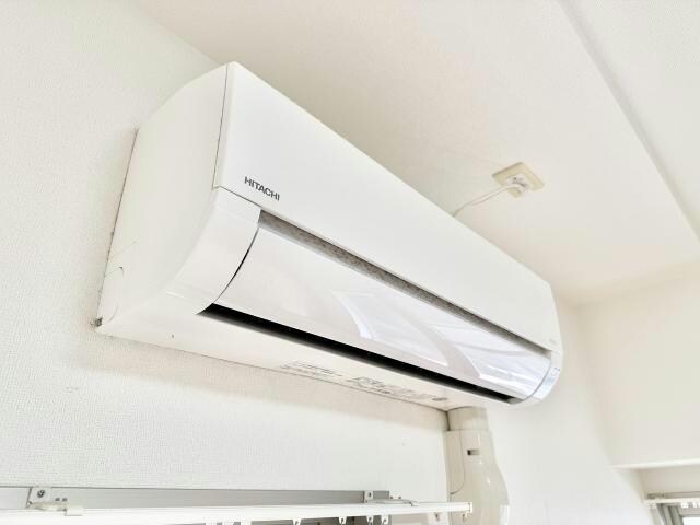 ビュークレスト佐賀駅前の物件内観写真