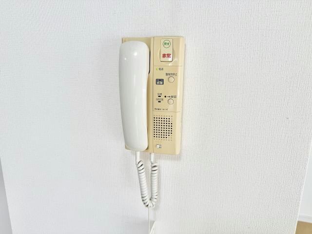 ビュークレスト佐賀駅前の物件内観写真