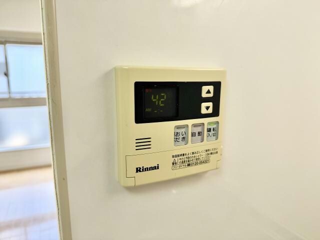 ビュークレスト佐賀駅前の物件内観写真