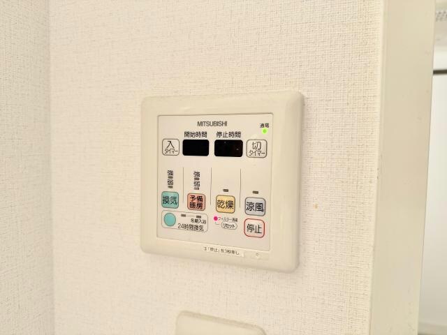 ビュークレスト佐賀駅前の物件内観写真