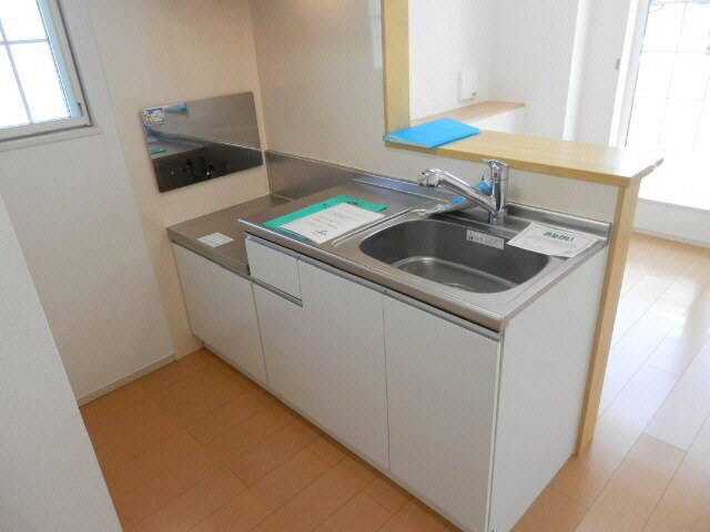 ビクトワールの物件内観写真