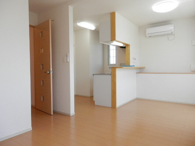 ビクトワールの物件内観写真